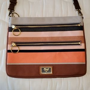 Fossil Crossbody
